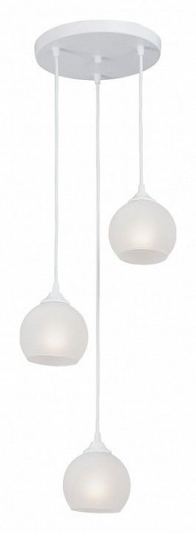 Подвесной светильник Vitaluce V3785 V3785-0/3S в Ишиме - ishim.ok-mebel.com | фото