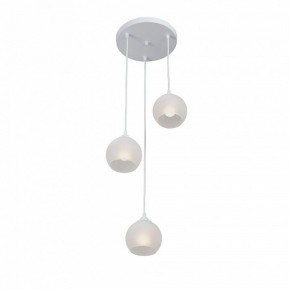 Подвесной светильник Vitaluce V3785 V3785-0/3S в Ишиме - ishim.ok-mebel.com | фото 2