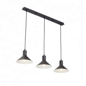 Подвесной светильник Vitaluce V3788 V3788-1/3S в Ишиме - ishim.ok-mebel.com | фото 2