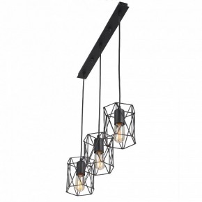 Подвесной светильник Vitaluce V4382 V4382-1/3S в Ишиме - ishim.ok-mebel.com | фото 4