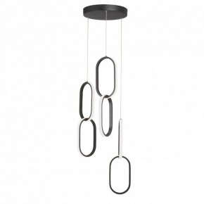 Подвесной светильник Vitaluce V4695 V4695-1/6S в Ишиме - ishim.ok-mebel.com | фото 2