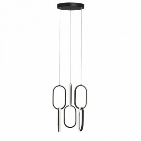 Подвесной светильник Vitaluce V4695 V4695-1/6S в Ишиме - ishim.ok-mebel.com | фото 3