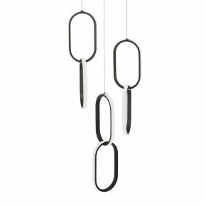 Подвесной светильник Vitaluce V4695 V4695-1/6S в Ишиме - ishim.ok-mebel.com | фото 4