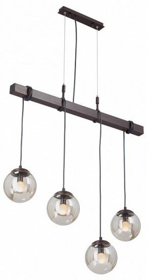 Подвесной светильник Vitaluce V4716 V4716-7/4S в Ишиме - ishim.ok-mebel.com | фото 2
