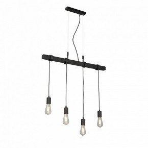 Подвесной светильник Vitaluce V47160 V47160-1/4S в Ишиме - ishim.ok-mebel.com | фото 2