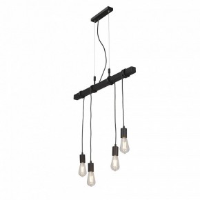 Подвесной светильник Vitaluce V47160 V47160-1/4S в Ишиме - ishim.ok-mebel.com | фото 3