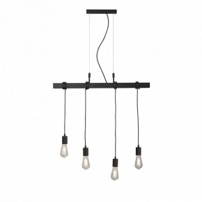 Подвесной светильник Vitaluce V47160 V47160-1/4S в Ишиме - ishim.ok-mebel.com | фото 4