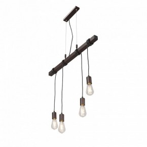 Подвесной светильник Vitaluce V47160 V47160-7/4S в Ишиме - ishim.ok-mebel.com | фото 3
