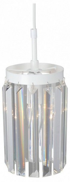 Подвесной светильник Vitaluce V5151 V5151-0/1S в Ишиме - ishim.ok-mebel.com | фото
