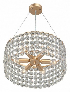 Подвесной светильник Vitaluce V5329 V5329-8/6S в Ишиме - ishim.ok-mebel.com | фото 4