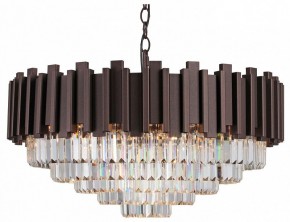 Подвесной светильник Vitaluce V5823 V5823-7/8+4+1 в Ишиме - ishim.ok-mebel.com | фото