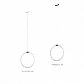 Подвесной светильник Vitaluce VT0200047 VT0200047-00 в Ишиме - ishim.ok-mebel.com | фото 4