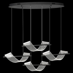 Подвесной светильник Wertmark Hilda WE452.04.623 в Ишиме - ishim.ok-mebel.com | фото