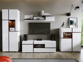 МАДЕРА Полка навесная в Ишиме - ishim.ok-mebel.com | фото 2