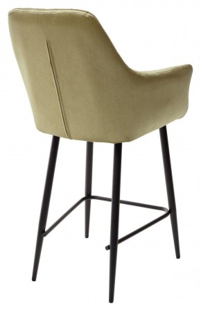 Полубарный стул Роден Blitz 17 Лайм, велюр (H=65cm), M-City в Ишиме - ishim.ok-mebel.com | фото 2