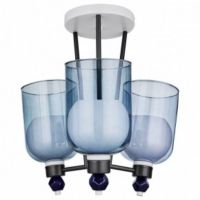 Потолочная люстра 33 идеи S26LB-S02WH CHN902.03.WH17.WBL-S26LB-S02WH в Ишиме - ishim.ok-mebel.com | фото
