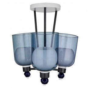 Потолочная люстра 33 идеи S26LB-S02WH CHN902.03.WH17.WBL-S26LB-S02WH в Ишиме - ishim.ok-mebel.com | фото 3