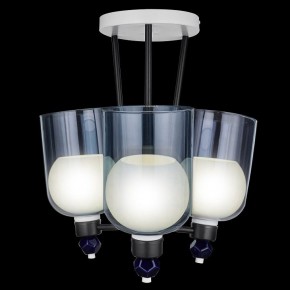 Потолочная люстра 33 идеи S26LB-S02WH CHN902.03.WH17.WBL-S26LB-S02WH в Ишиме - ishim.ok-mebel.com | фото 4