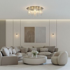 Потолочная люстра Bogate"s Iceberg 381/10 в Ишиме - ishim.ok-mebel.com | фото 3
