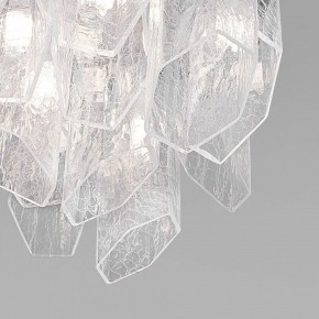 Потолочная люстра Bogate"s Iceberg 381/10 в Ишиме - ishim.ok-mebel.com | фото 6