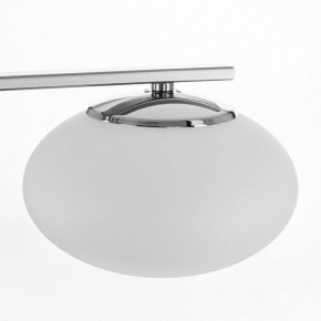 Потолочная люстра Citilux Atman Smart CL226A141 в Ишиме - ishim.ok-mebel.com | фото 10