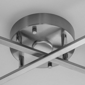 Потолочная люстра Citilux Atman Smart CL226A141 в Ишиме - ishim.ok-mebel.com | фото 11