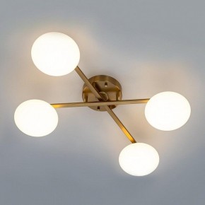 Потолочная люстра Citilux Atman Smart CL226A143 в Ишиме - ishim.ok-mebel.com | фото 3