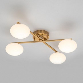 Потолочная люстра Citilux Atman Smart CL226A143 в Ишиме - ishim.ok-mebel.com | фото 4