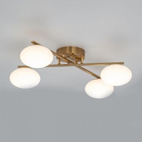 Потолочная люстра Citilux Atman Smart CL226A143 в Ишиме - ishim.ok-mebel.com | фото 8