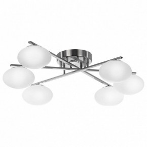 Потолочная люстра Citilux Atman Smart CL226A161 в Ишиме - ishim.ok-mebel.com | фото
