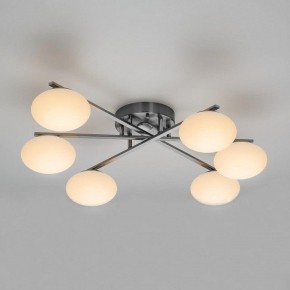 Потолочная люстра Citilux Atman Smart CL226A161 в Ишиме - ishim.ok-mebel.com | фото 5