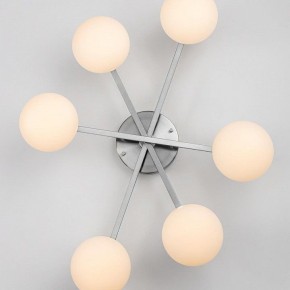 Потолочная люстра Citilux Atman Smart CL226A161 в Ишиме - ishim.ok-mebel.com | фото 6