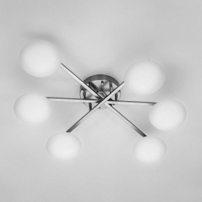 Потолочная люстра Citilux Atman Smart CL226A161 в Ишиме - ishim.ok-mebel.com | фото 7