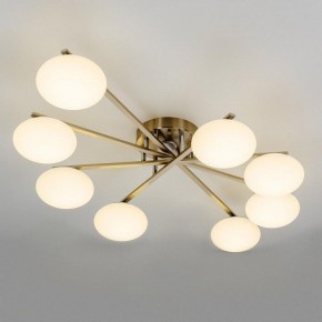 Потолочная люстра Citilux Atman Smart CL226A181 в Ишиме - ishim.ok-mebel.com | фото 5