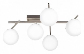 Потолочная люстра Citilux Dorsy CL223151 в Ишиме - ishim.ok-mebel.com | фото