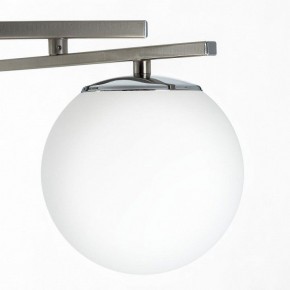 Потолочная люстра Citilux Dorsy CL223151 в Ишиме - ishim.ok-mebel.com | фото 9