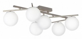 Потолочная люстра Citilux Dorsy CL223161 в Ишиме - ishim.ok-mebel.com | фото