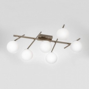 Потолочная люстра Citilux Dorsy CL223161 в Ишиме - ishim.ok-mebel.com | фото 7