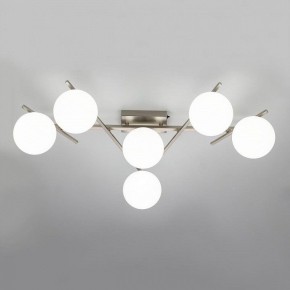 Потолочная люстра Citilux Dorsy CL223161 в Ишиме - ishim.ok-mebel.com | фото 8