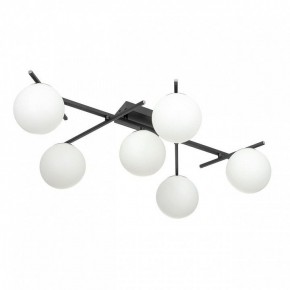 Потолочная люстра Citilux Dorsy CL223162 в Ишиме - ishim.ok-mebel.com | фото 4