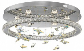 Потолочная люстра Citilux ETERA CL322050 в Ишиме - ishim.ok-mebel.com | фото