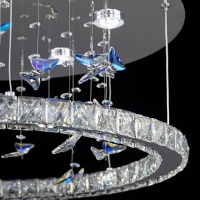 Потолочная люстра Citilux ETERA CL322050 в Ишиме - ishim.ok-mebel.com | фото 11