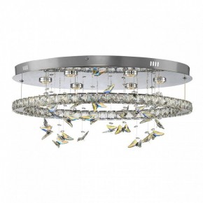 Потолочная люстра Citilux ETERA CL322050 в Ишиме - ishim.ok-mebel.com | фото 2