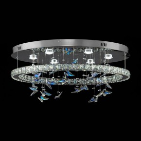 Потолочная люстра Citilux ETERA CL322050 в Ишиме - ishim.ok-mebel.com | фото 3