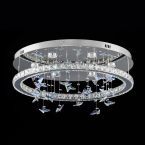 Потолочная люстра Citilux ETERA CL322050 в Ишиме - ishim.ok-mebel.com | фото 4