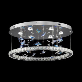 Потолочная люстра Citilux ETERA CL322050 в Ишиме - ishim.ok-mebel.com | фото 5