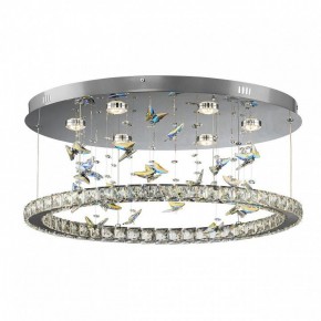 Потолочная люстра Citilux ETERA CL322050 в Ишиме - ishim.ok-mebel.com | фото 8