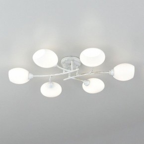 Потолочная люстра Citilux Флорида CL148160 в Ишиме - ishim.ok-mebel.com | фото 5