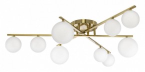 Потолочная люстра Citilux Glob CL209293 в Ишиме - ishim.ok-mebel.com | фото