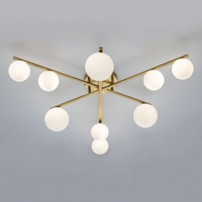 Потолочная люстра Citilux Glob CL209293 в Ишиме - ishim.ok-mebel.com | фото 4